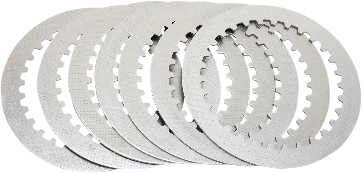 Prox Steel Plates Kawasaki/Suzuki | 16.S34016 1