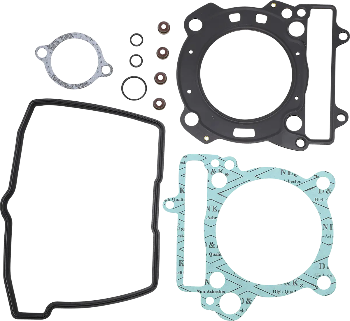 Prox Top End Gasket Set Ktm | 35.6326 1