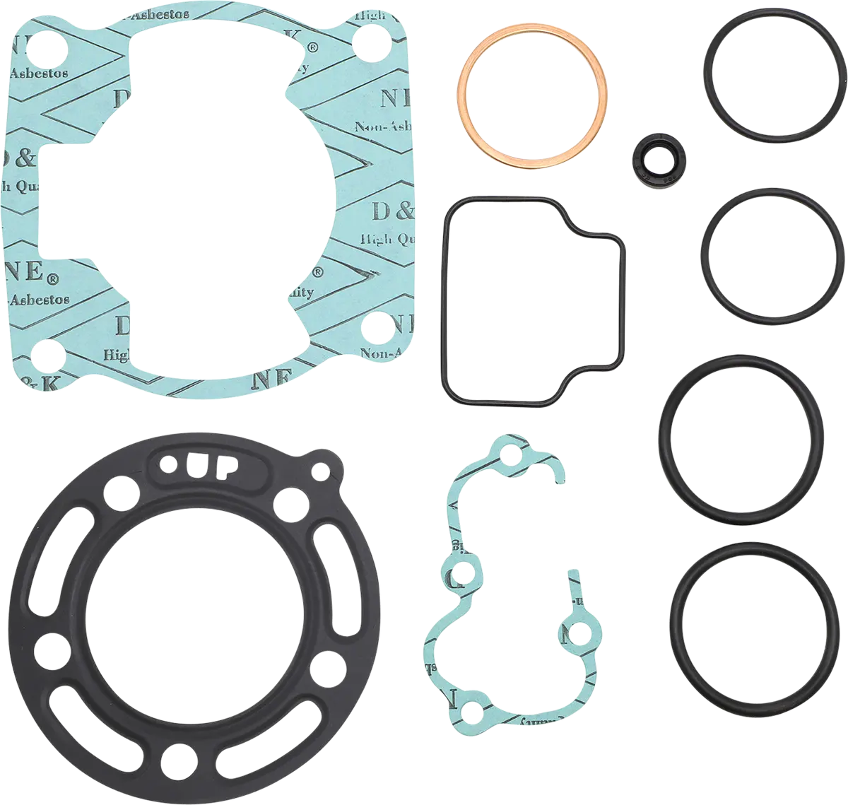 Prox Top End Gasket Set Kawasaki/Suzuki | 35.4198 1