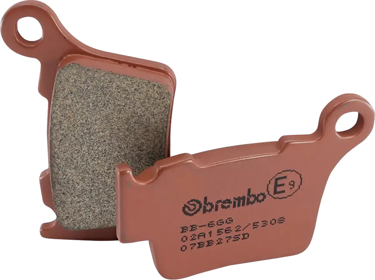 Brembo Prime Sinter Sd Brake Pads | 07Bb27sd 1