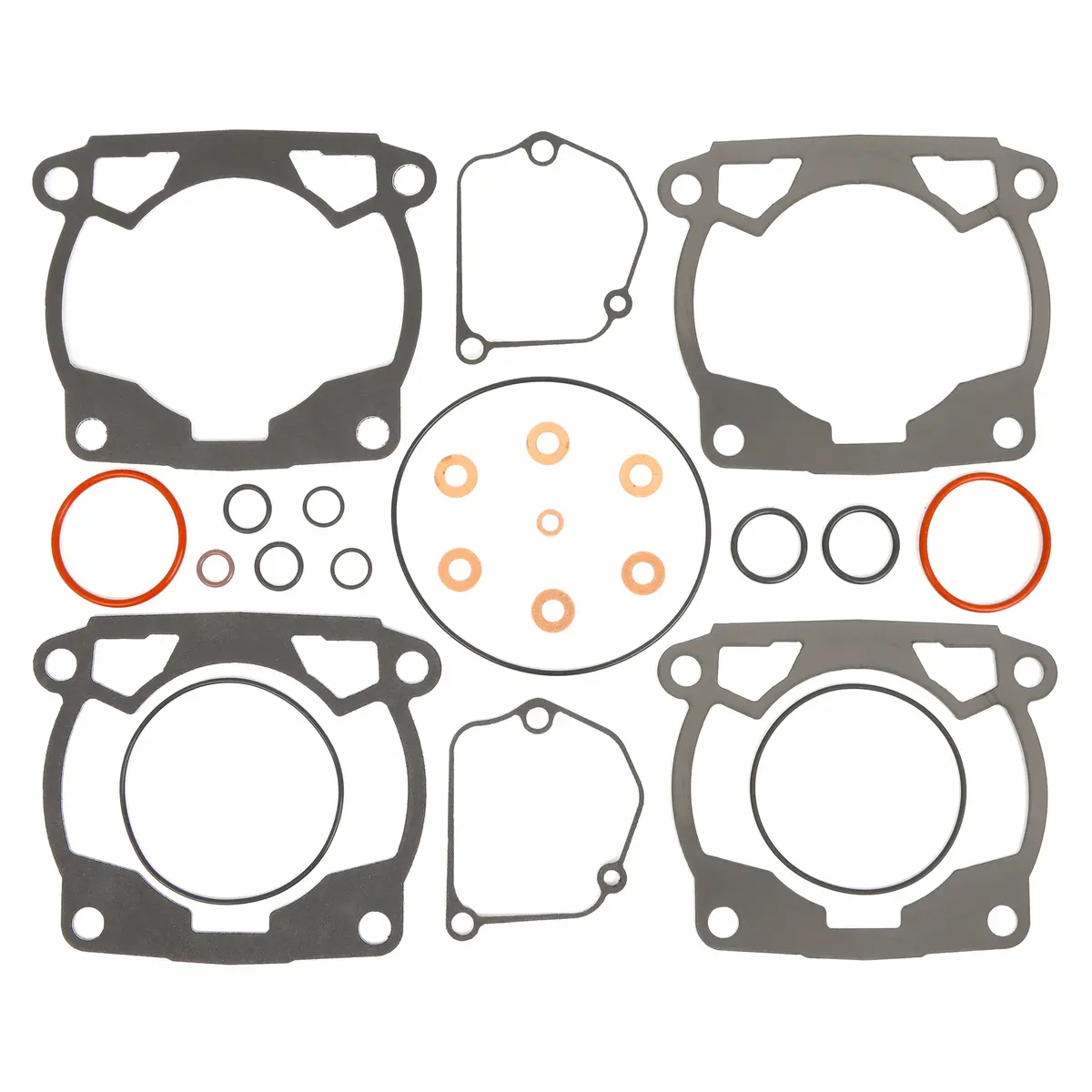 Cometic Top End Gasket Kit Ktm/Hus/Gas 250/300 2023-Up 1