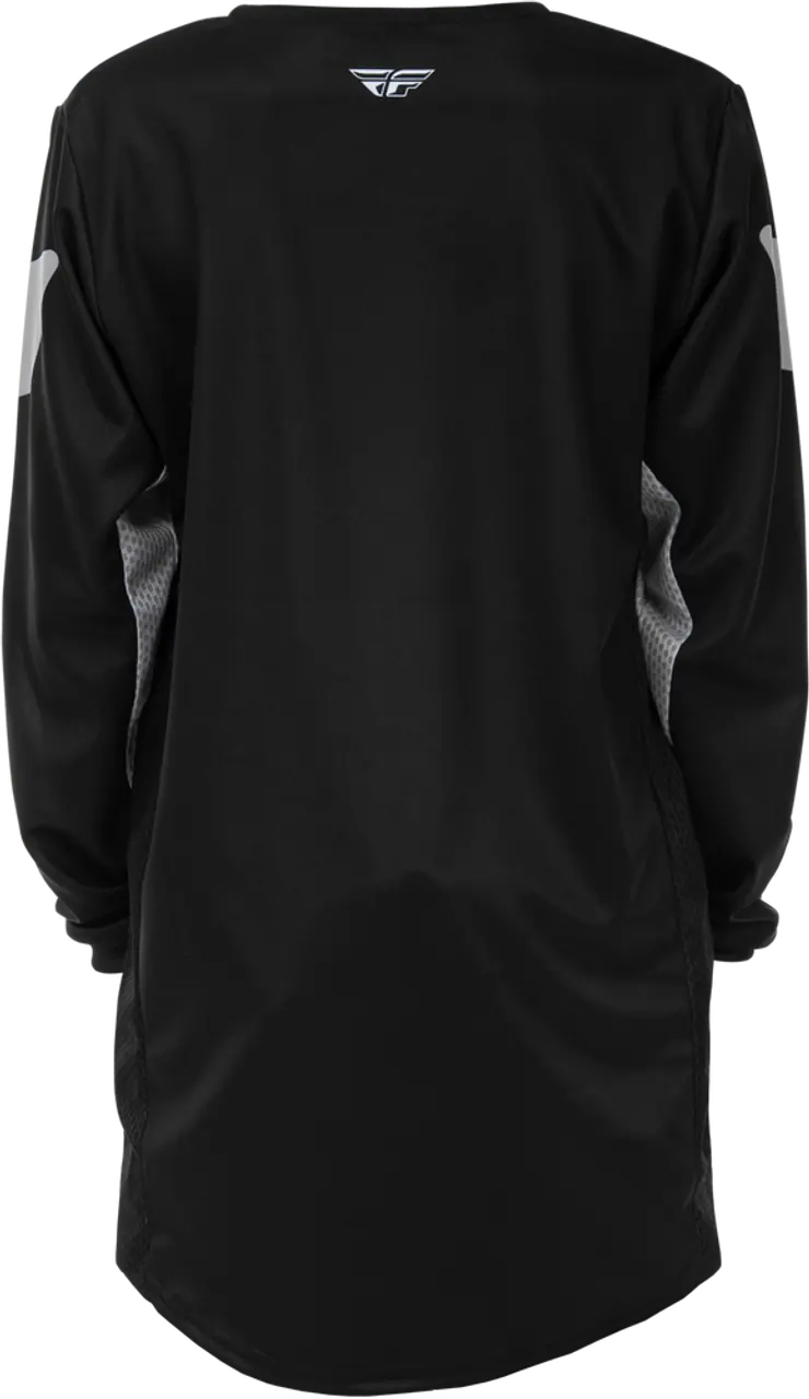 Fly Racing Youth Kinetic Racewear 2026 Jersey/Pant Kit 6