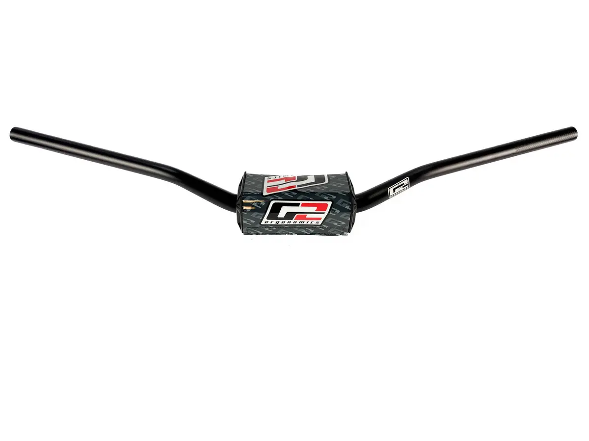 G2 Ergonomics Slicer Pre-Tapped Handlebars 1