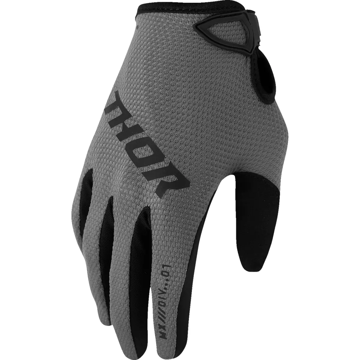 Thor 2026 Women's Ridemode Static Gloves 1