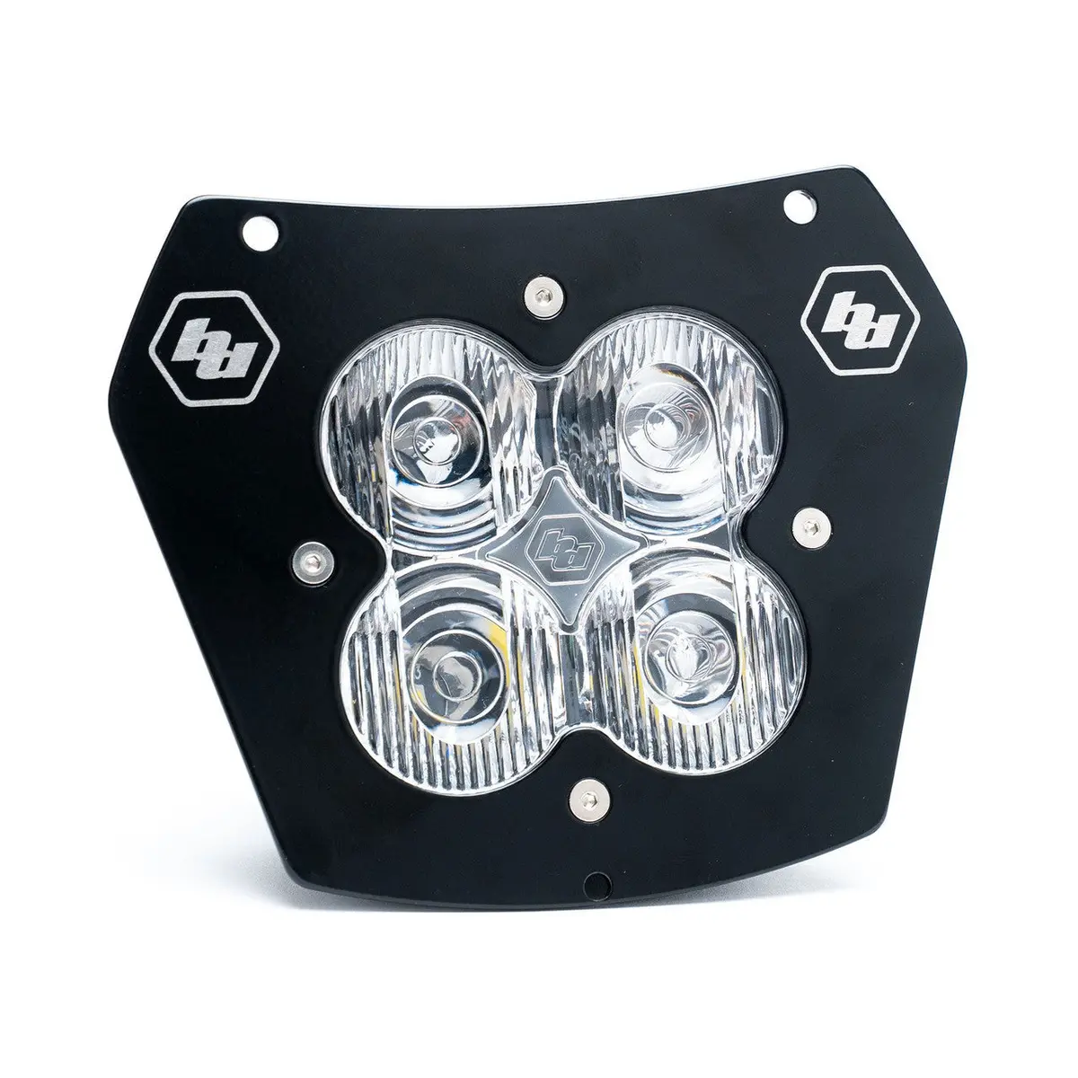 Baja Designs Xl40 A/C Led Headlight Kit 2015-16 Husqvarna Te 250/300 1