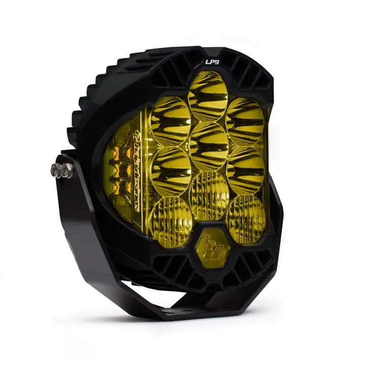 Baja Designs Lp9 Sport Led Auxiliary Light Pod 1