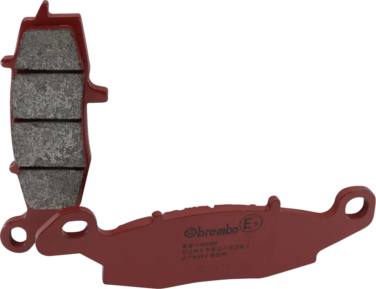 Brembo Prime Sinter Sa Brake Pads | 07Ka19sa 1