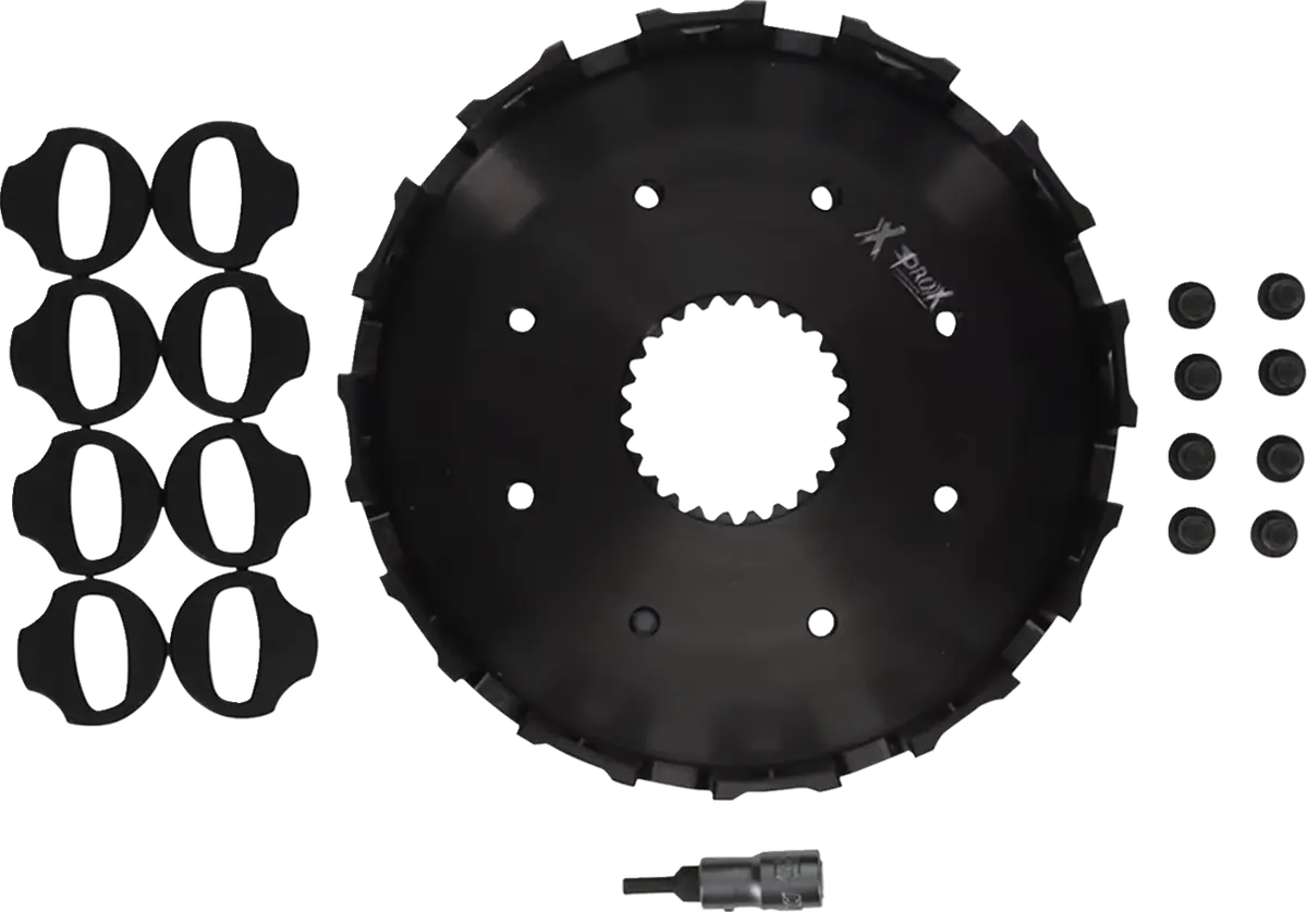 Prox Clutch Basket Honda | 17.1403F 1