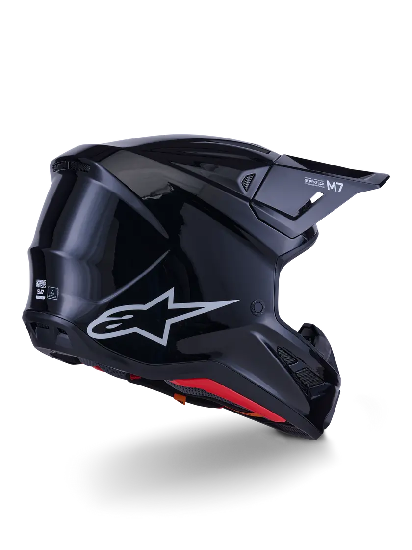 Alpinestars S-M7 Helmets 18