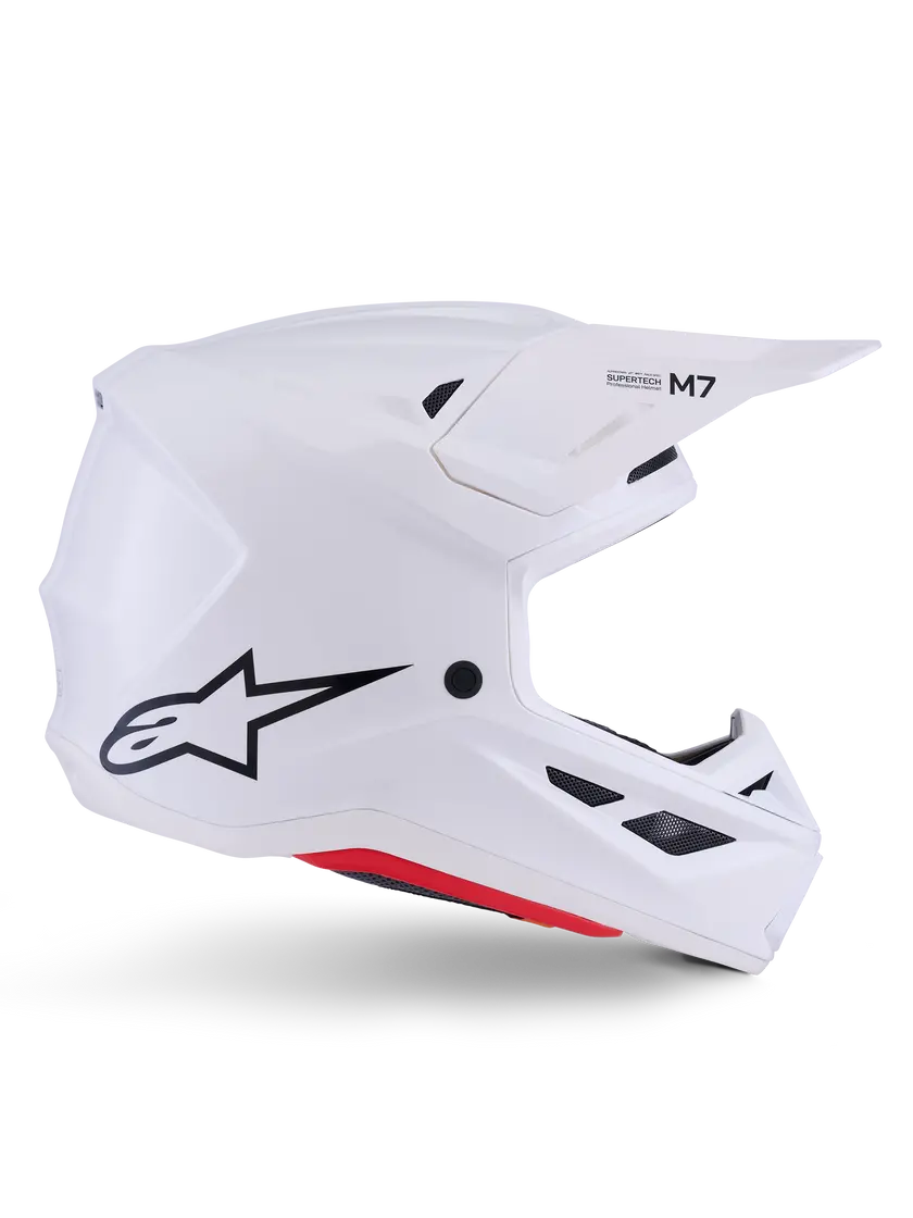 Alpinestars S-M7 Helmets 19