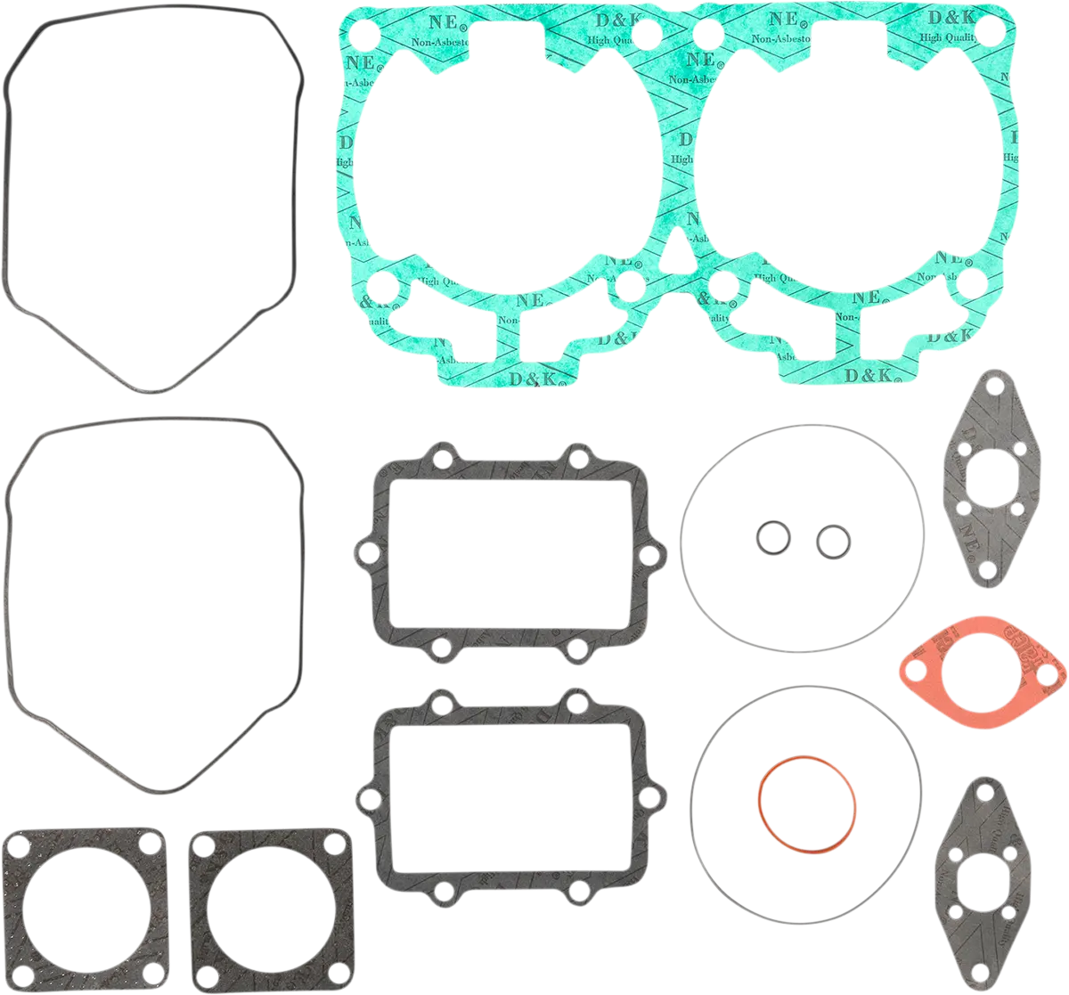 Prox Top End Gasket Kit Ski-Doo/Ktm | 35.58 1