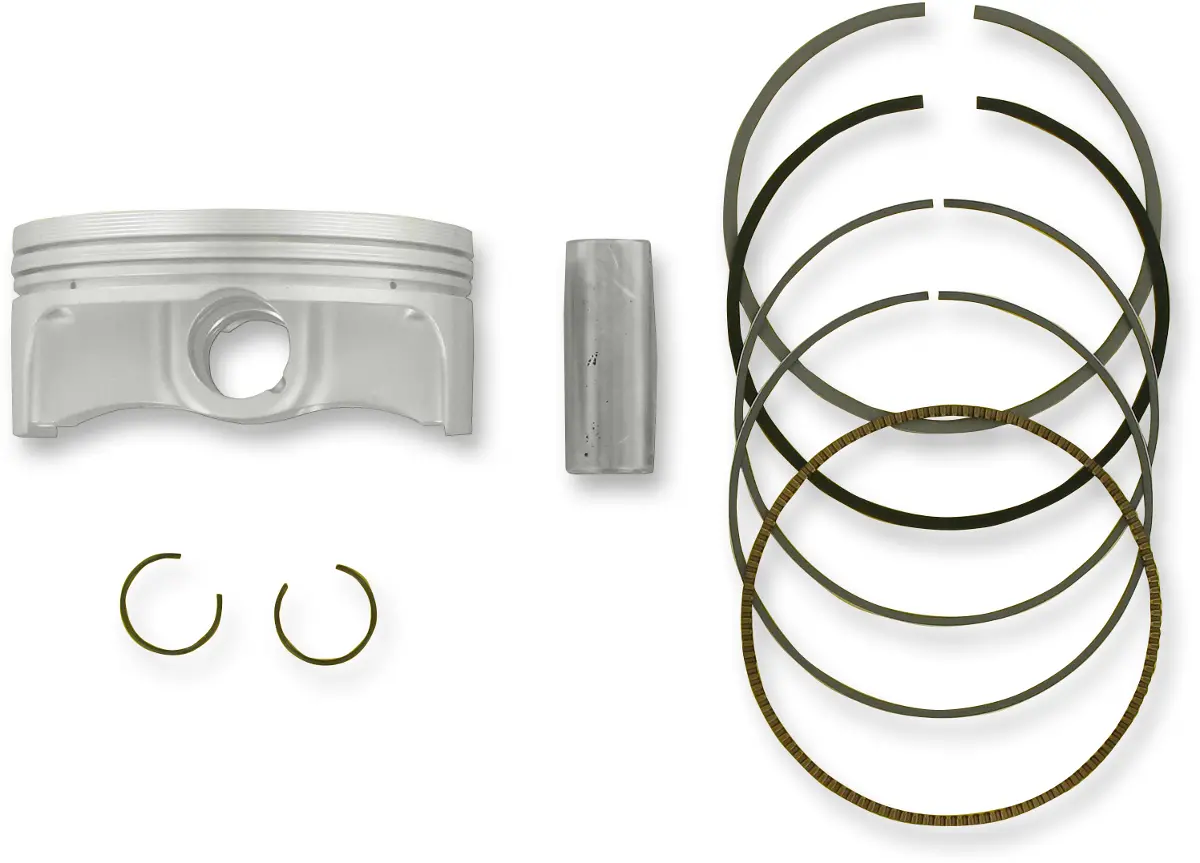 Prox Piston Kit 94.96Mm Yamaha Yfz450/Yfz450r | 01.2435.B 1