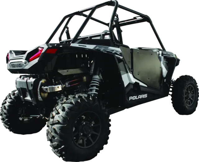 Dragonfire 14-18 Polaris Rzr Xp 1000 2 Doors Kit 1