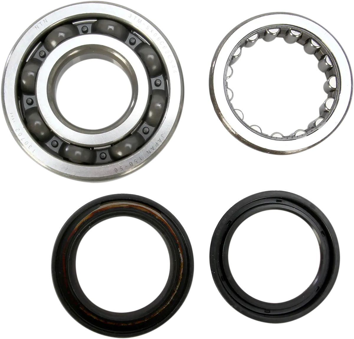 Prox Crank Bearing And Seal Kit Honda | 23.Cbs13006 1