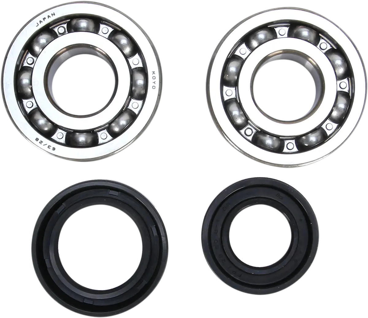 Prox Crank Bearing And Seal Kit Honda | 23.Cbs13087 1