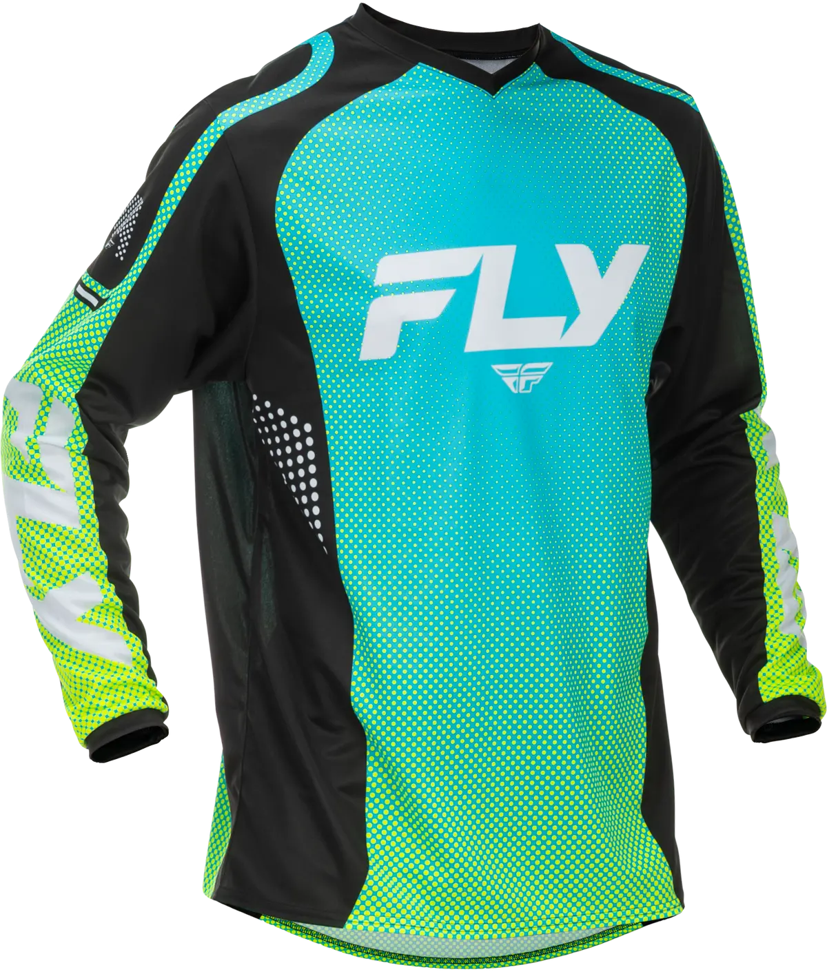 Fly Racing F-16 Racewear A/B 2026 Jersey/Pant Kit 6