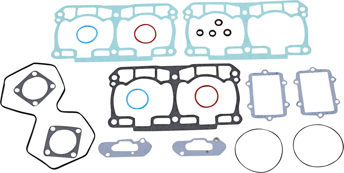 Prox Top End Gasket Kit Ski-Doo 800R Etec | 35.5818 1