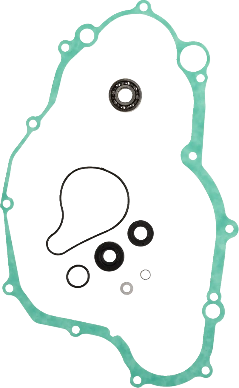 Prox Water Pump Rebuild Kit Yamaha | 57.2321 1