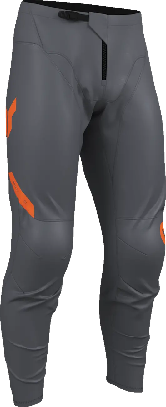 Thor 2026 Ridemode Menace Motorcycle Riding Pants - Image 8