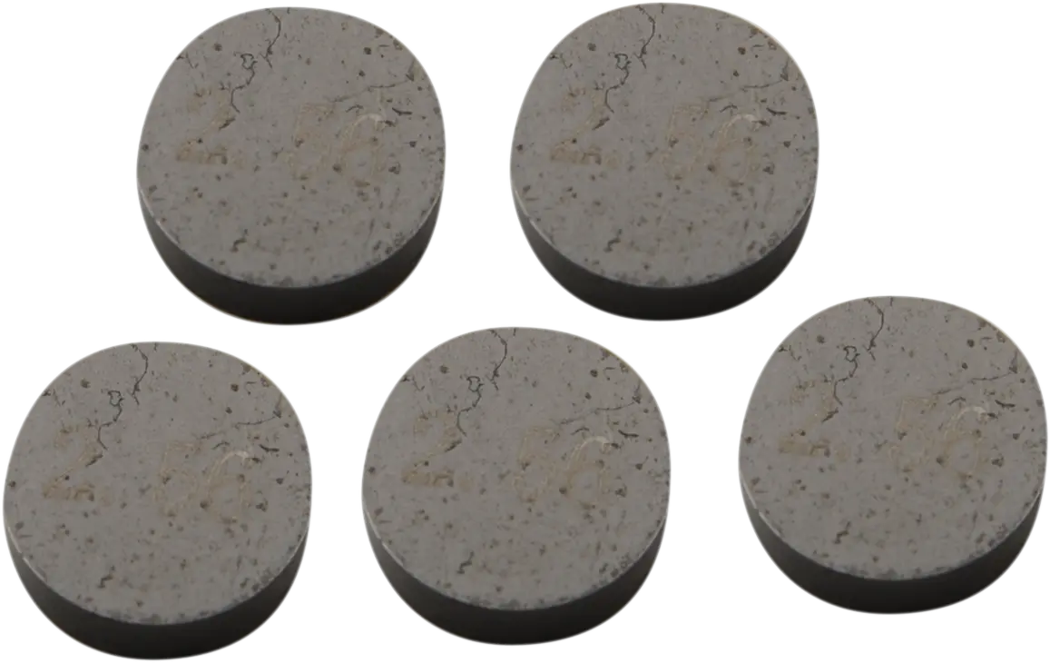 Prox Valve Shim 8.90Mm X 2.56Mm 5 Pack | 29.890256 1