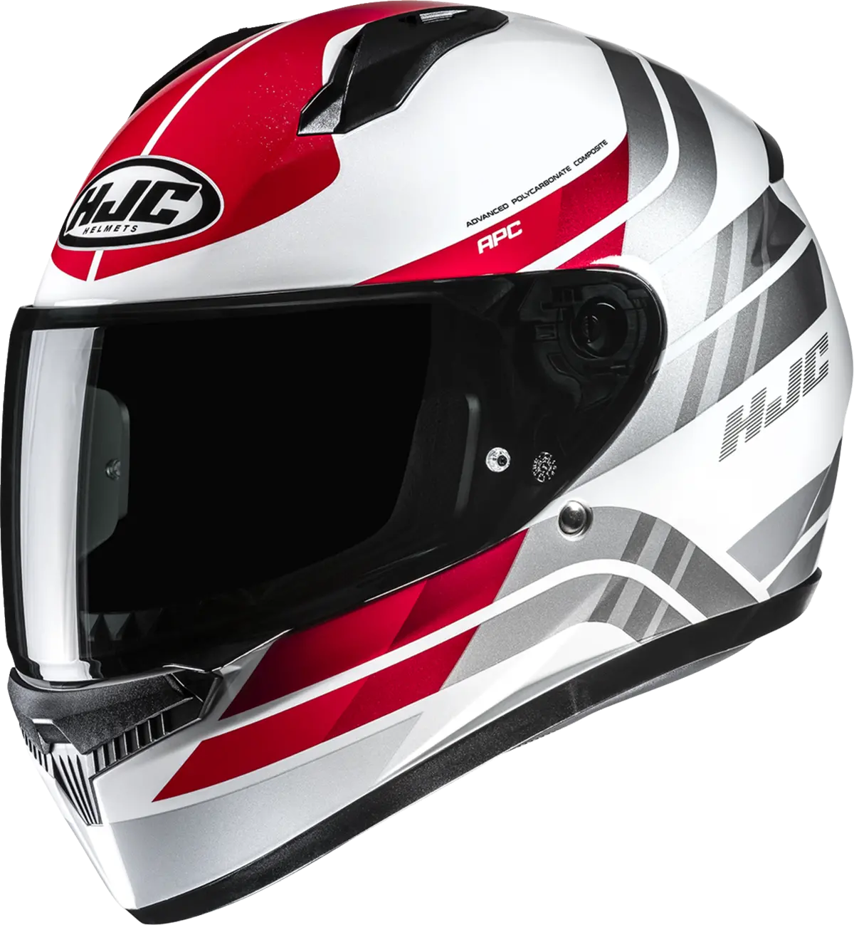 Hjc C10 Hiper Full Face Helmet 1