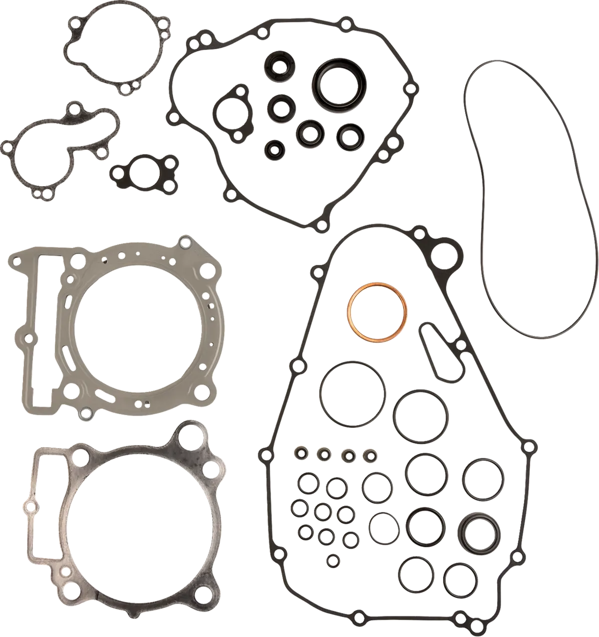 Prox Complete Gasket Set Kawasaki | 34.4429 1