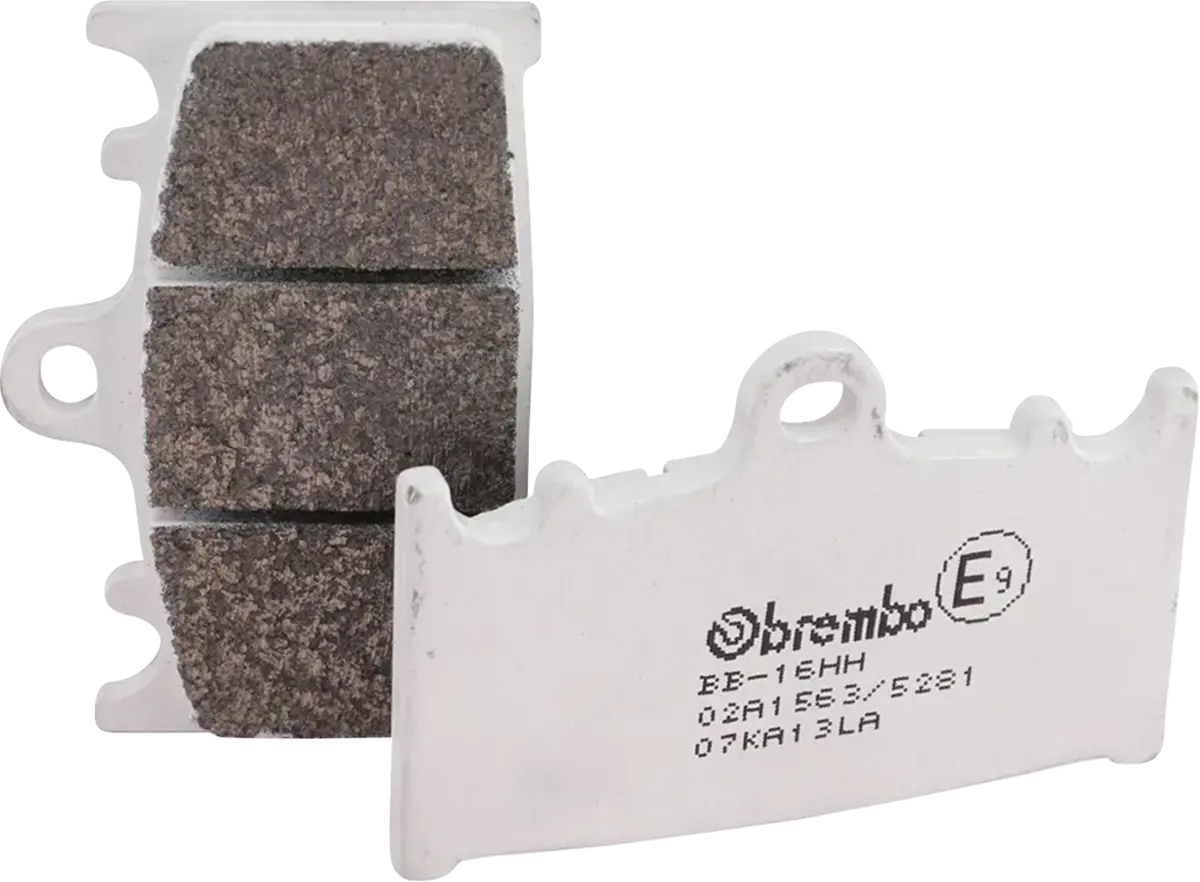Brembo Prime Sinter La Brake Pads | 07Ka13la 1