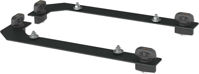 Kolpin Bed Box Mounting Kit Can-Am | 53501 1
