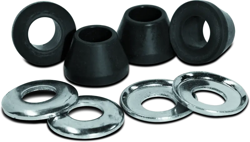 Protaper Kawasaki (New Style) Bar Mount Cones | 021118 1