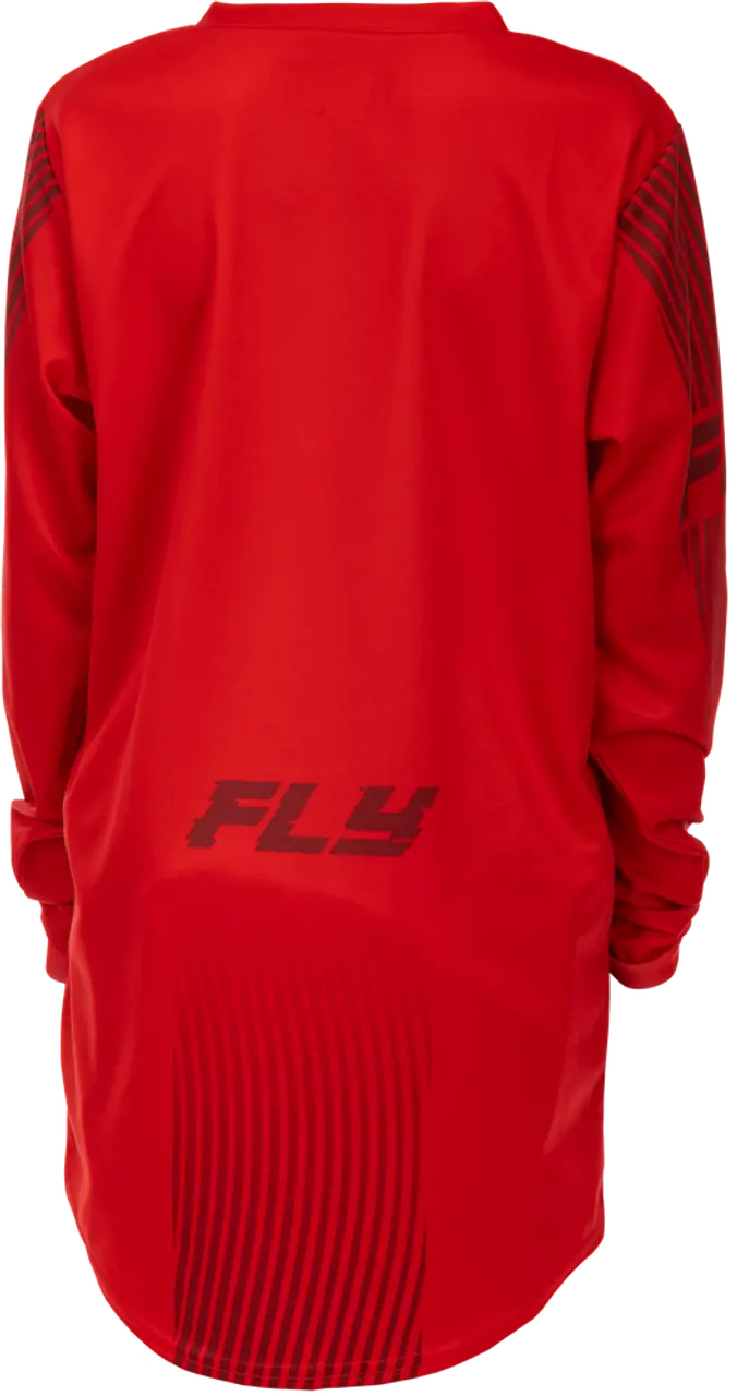 Fly Racing Youth F-16 Racewear 2026 Jersey/Pant Kit 14