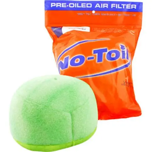 No-Toil - Honda Fast Filter | 1202 1