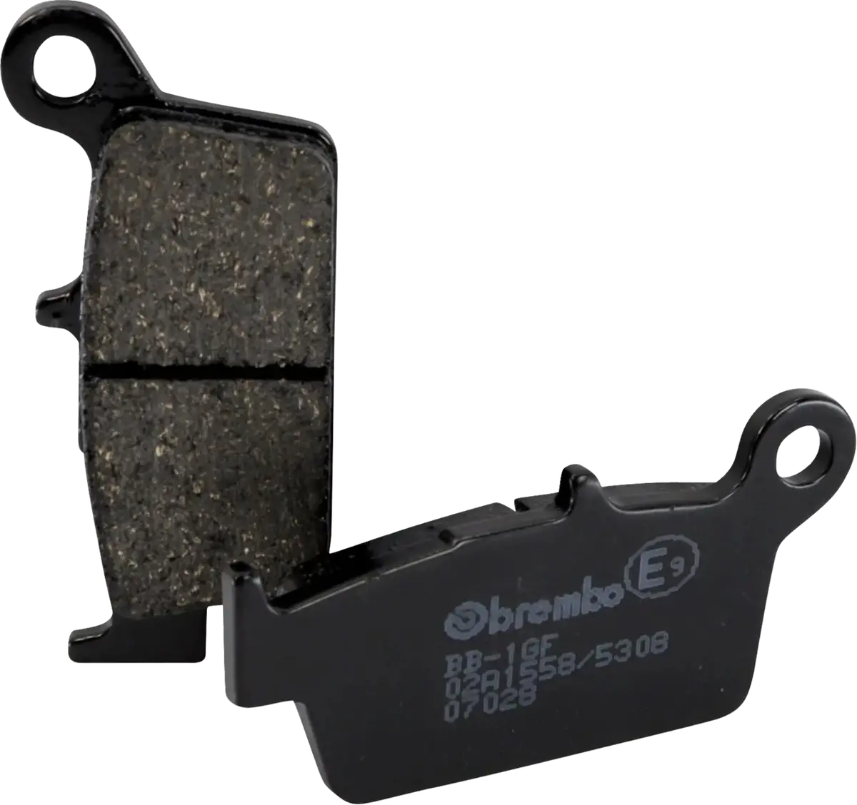 Brembo Prime Carbon Ceramic Brake Pads | 07028 1
