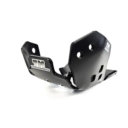 Tm Designworks Ktm/Hus/Gas 85Cc Skid Plate ('20-25) | Ktmc-087 1