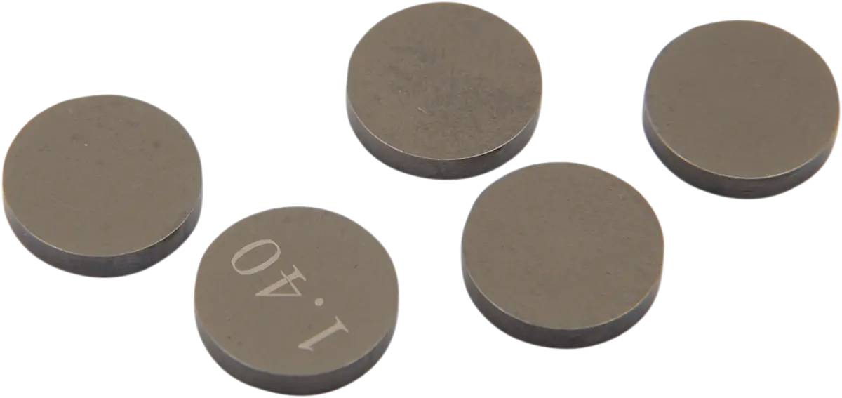 Prox Valve Shims 7.48Mm X 1.40Mm 5 Pack | 29.74814 1