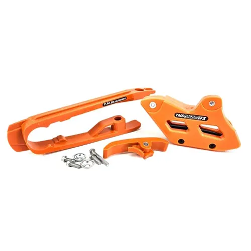 Tm Designworks Ktm/Husqvarna Linkage Slide N Guide Kit | Fxk-Khg7 1