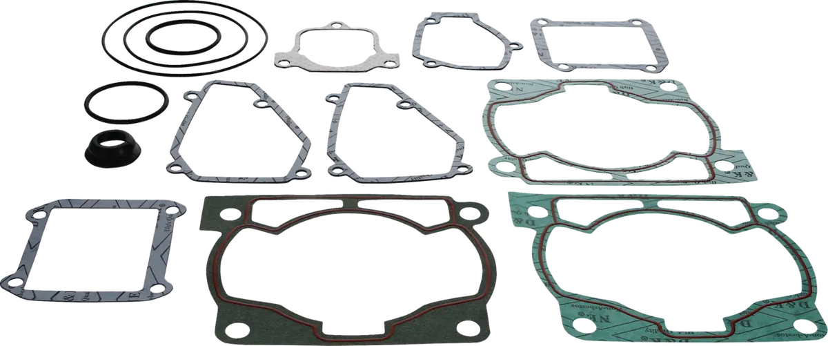 Prox Top End Gasket Set Beta | 35.7323 1