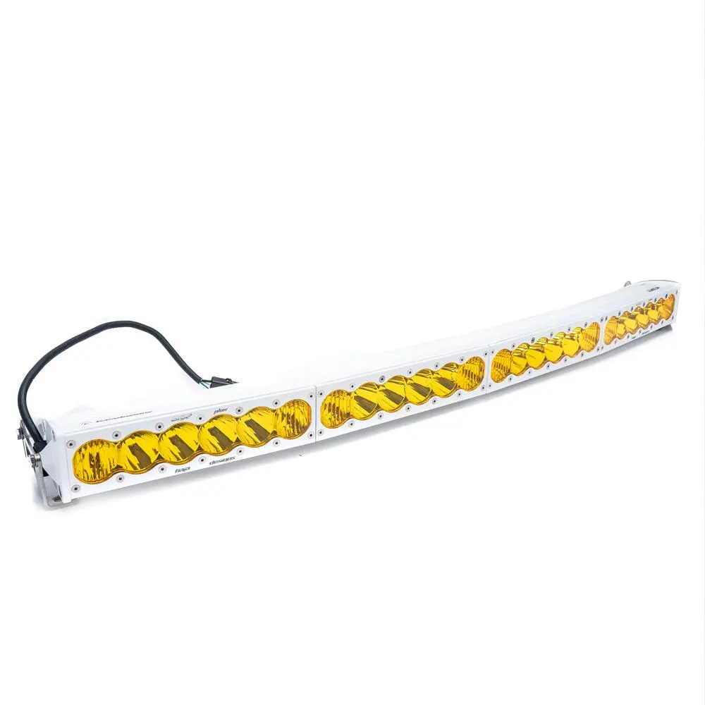 Baja Designs Onx6 40" White Arc Marine Led Light Bar 1