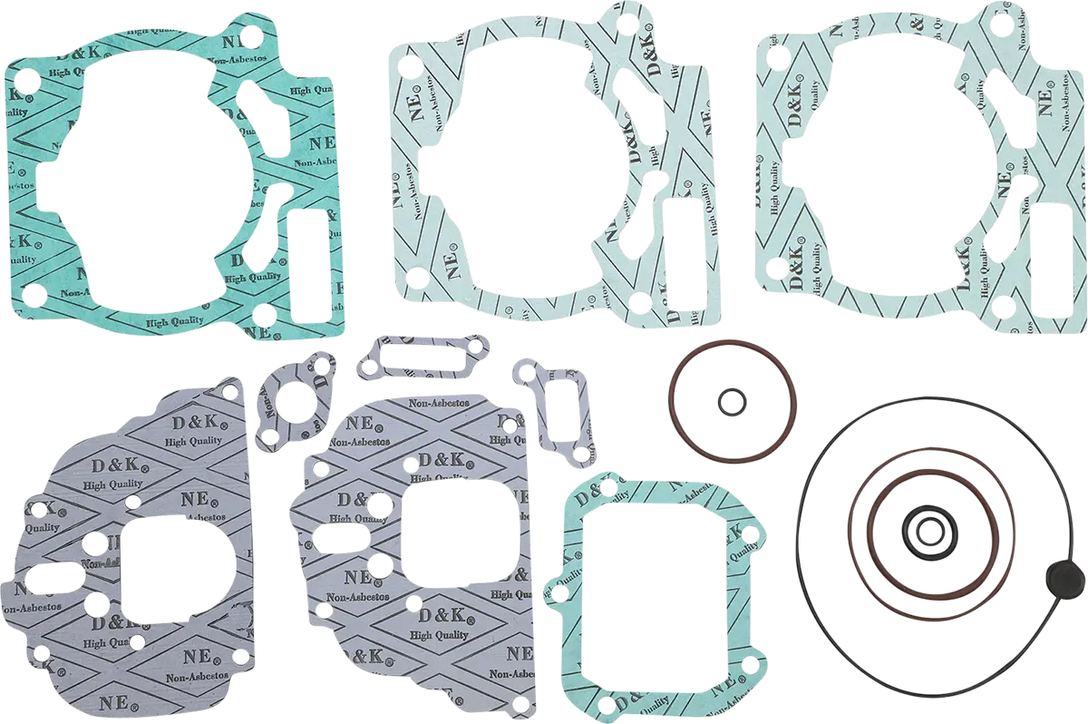 Prox Top End Gasket Set Ktm | 35.6222 1