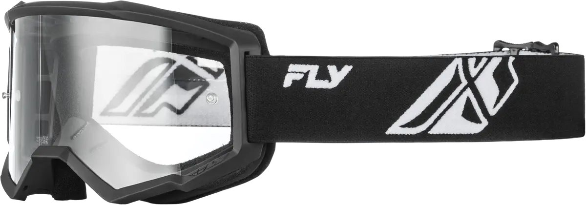 Fly Racing 2026 Focus Goggle 9