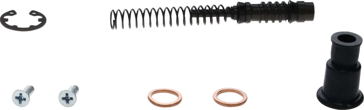 Prox Clutch Master Cylinder Rebuild Kit | 16.94003 1