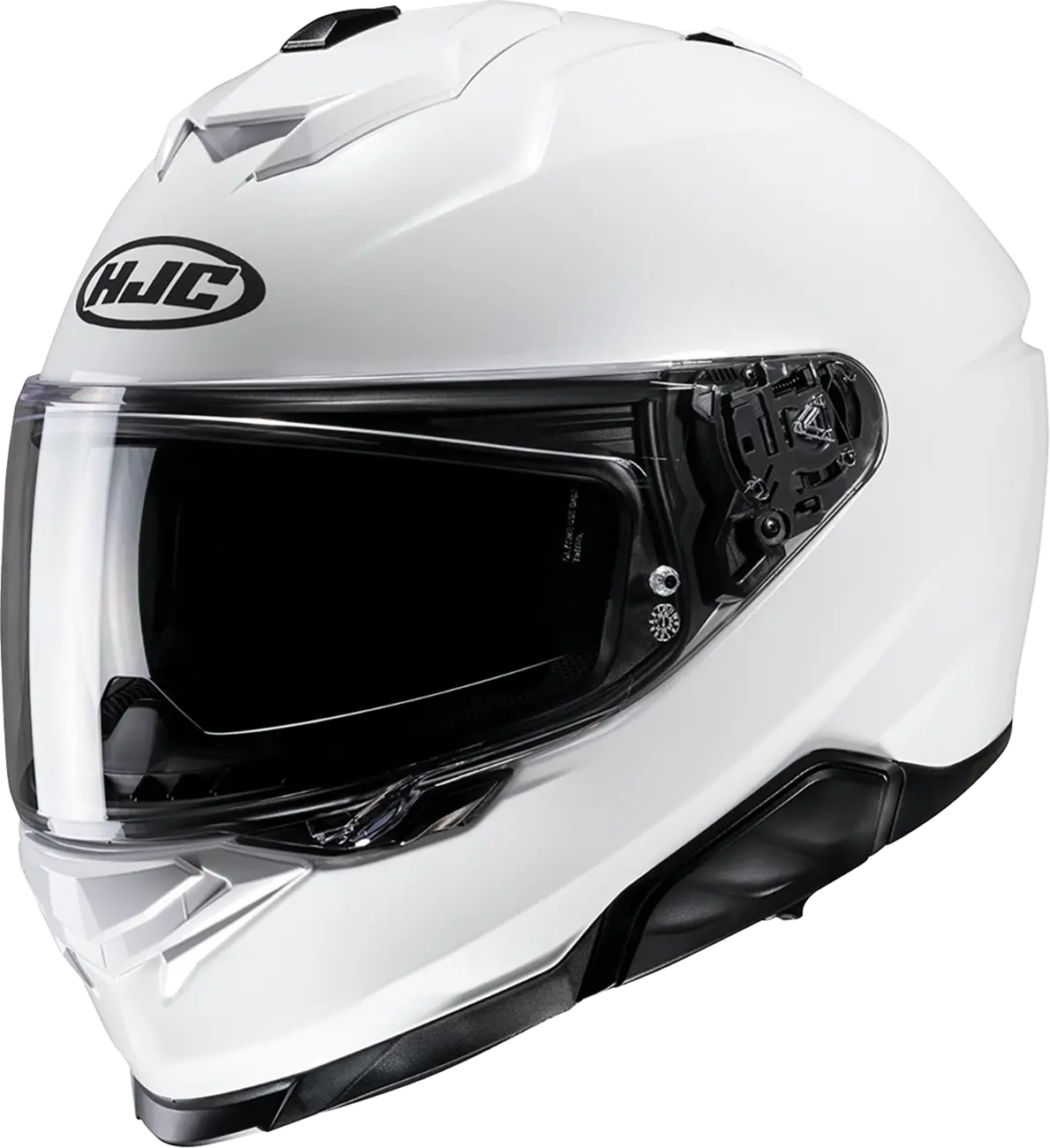 Hjc I71 Solid Full Face Helmet 1