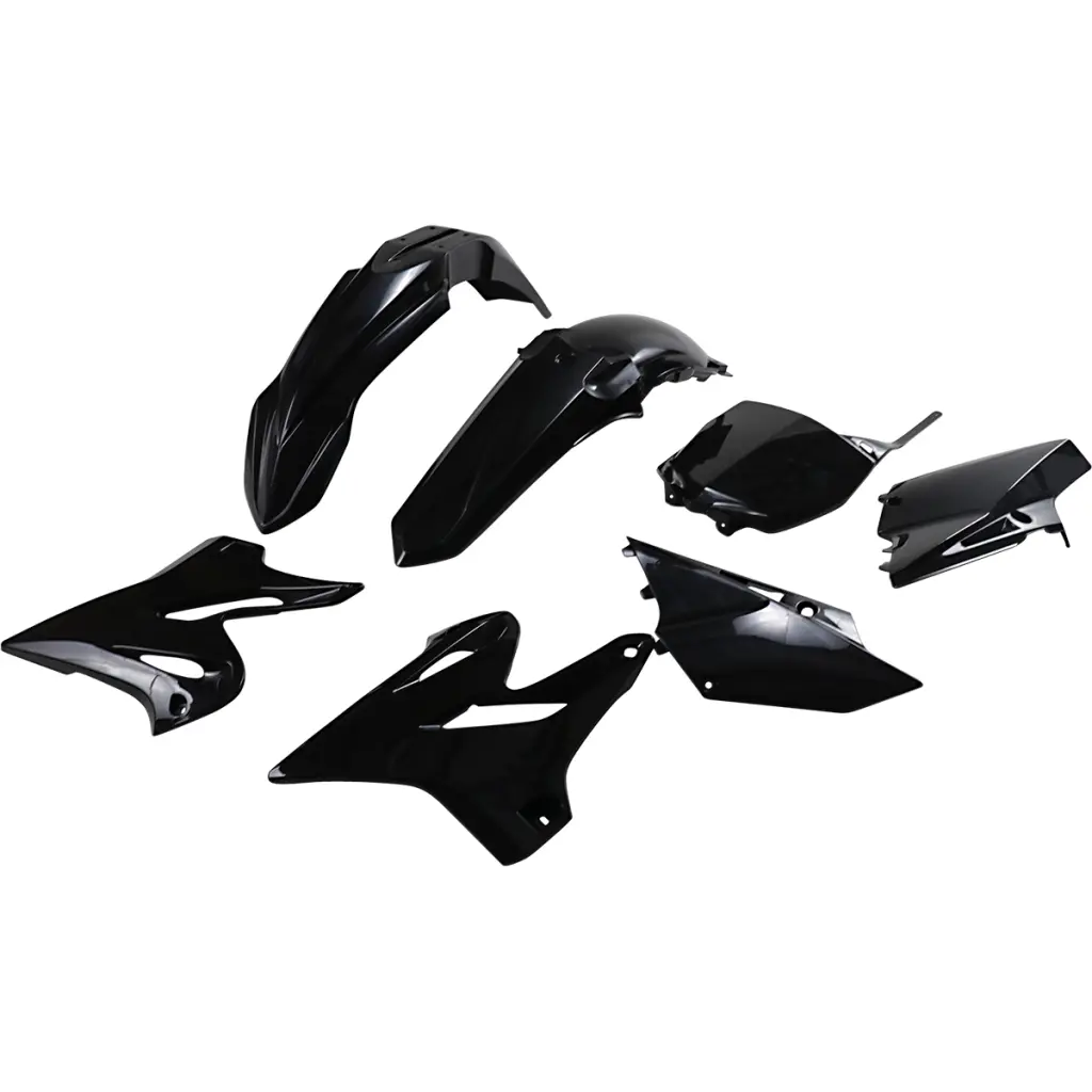 Ufo Yamaha Plastics Kit | Yakit319 2