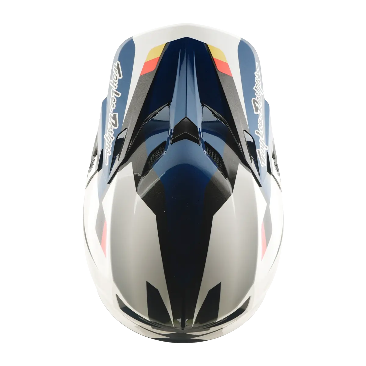 Troy Lee Designs Roamer Se5 Polycarbonate Helmet W/ Mips 8
