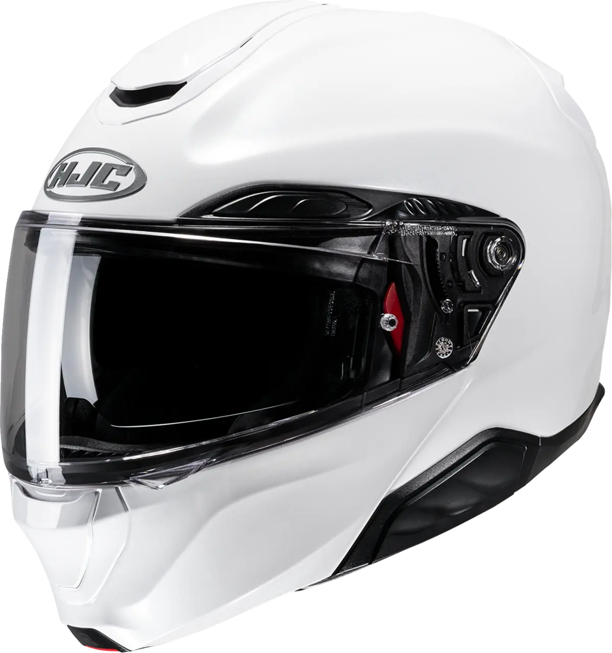 Hjc Rpha 91 Solid Modular Helmet 1