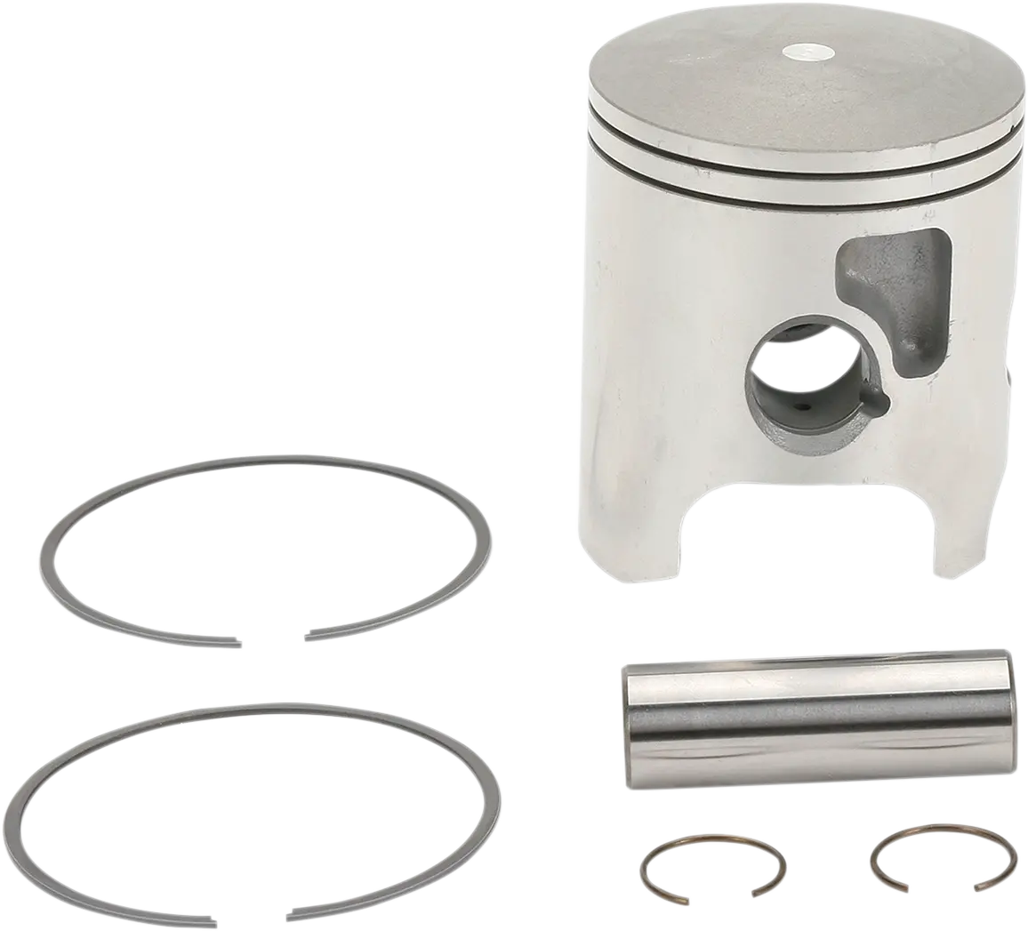 Prox Piston Kit 66.36Mm Kawasaki Kx250 | 01.4322.C 1