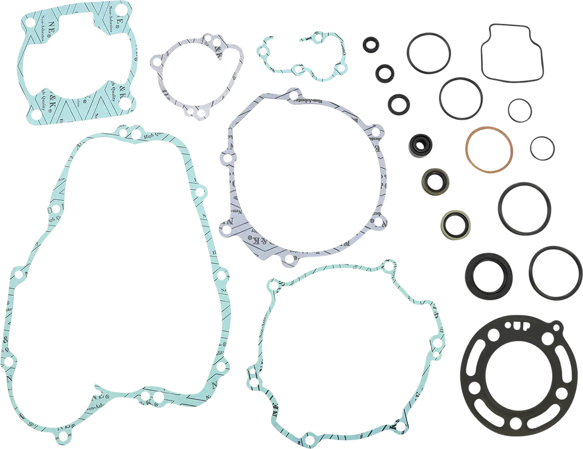 Prox Gasket Kit Complete Kawasaki | 34.4121 1