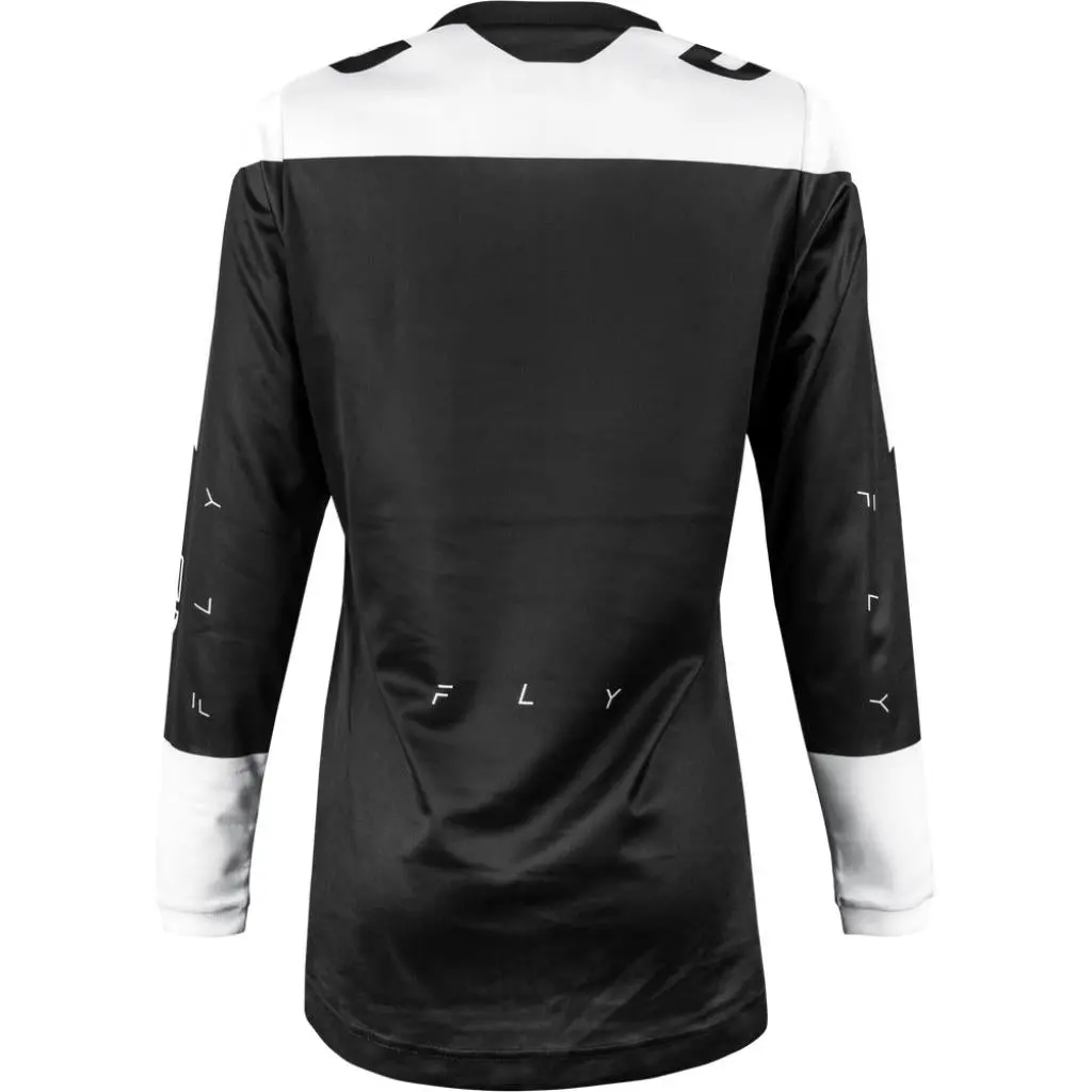 Fly Racing Women's F-16 Racewear 2024 Jersey/Pant Kit 13