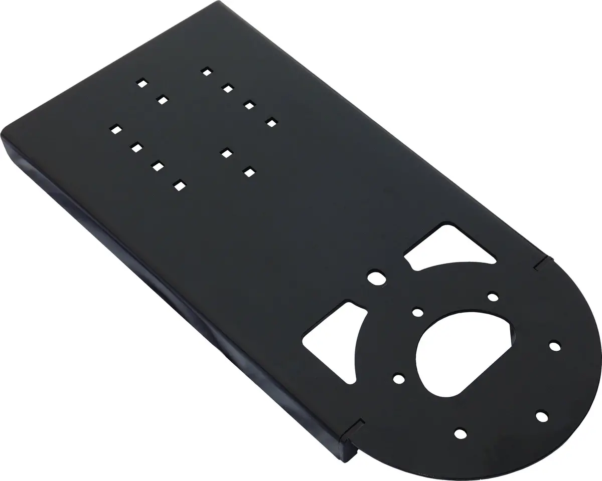 Kfi Plow Push Tube Extension Kit For Atv | 105430 1