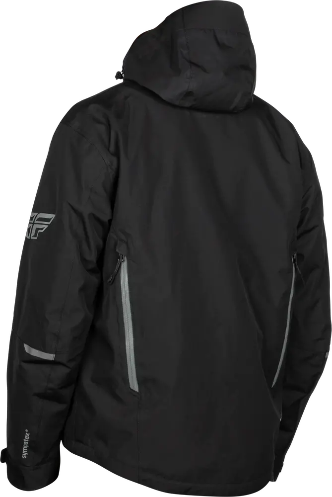 Fly Racing Incline Snow Jacket 9