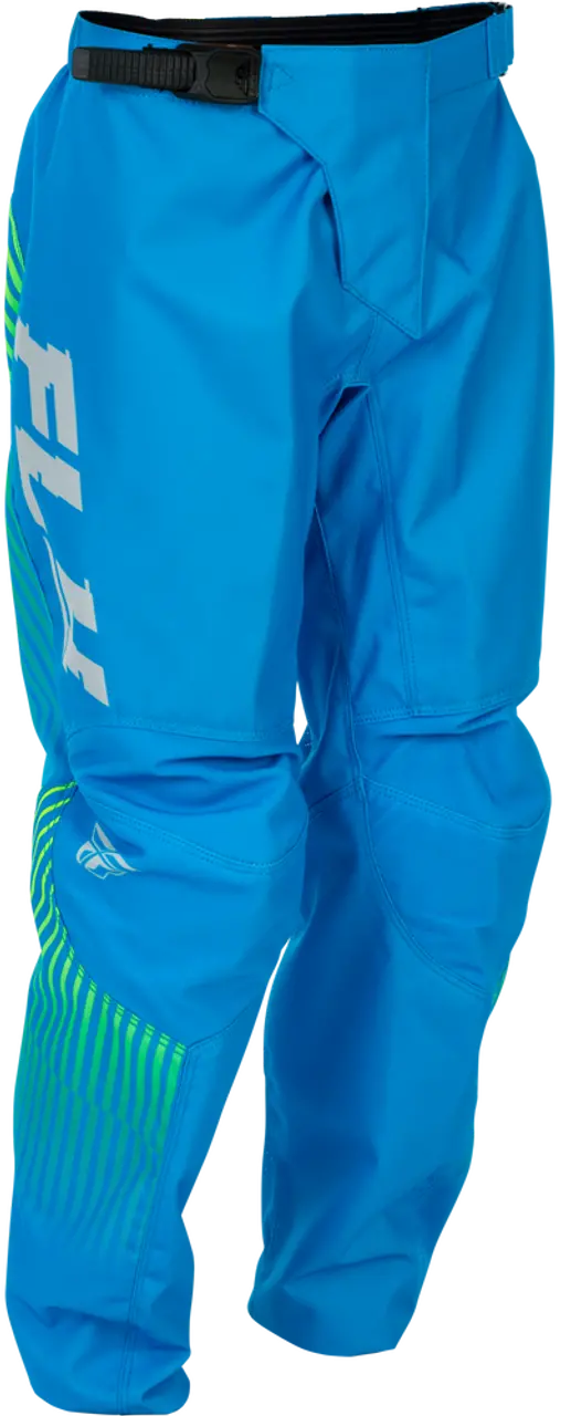 Fly Racing Youth F-16 Racewear 2026 Jersey/Pant Kit 18
